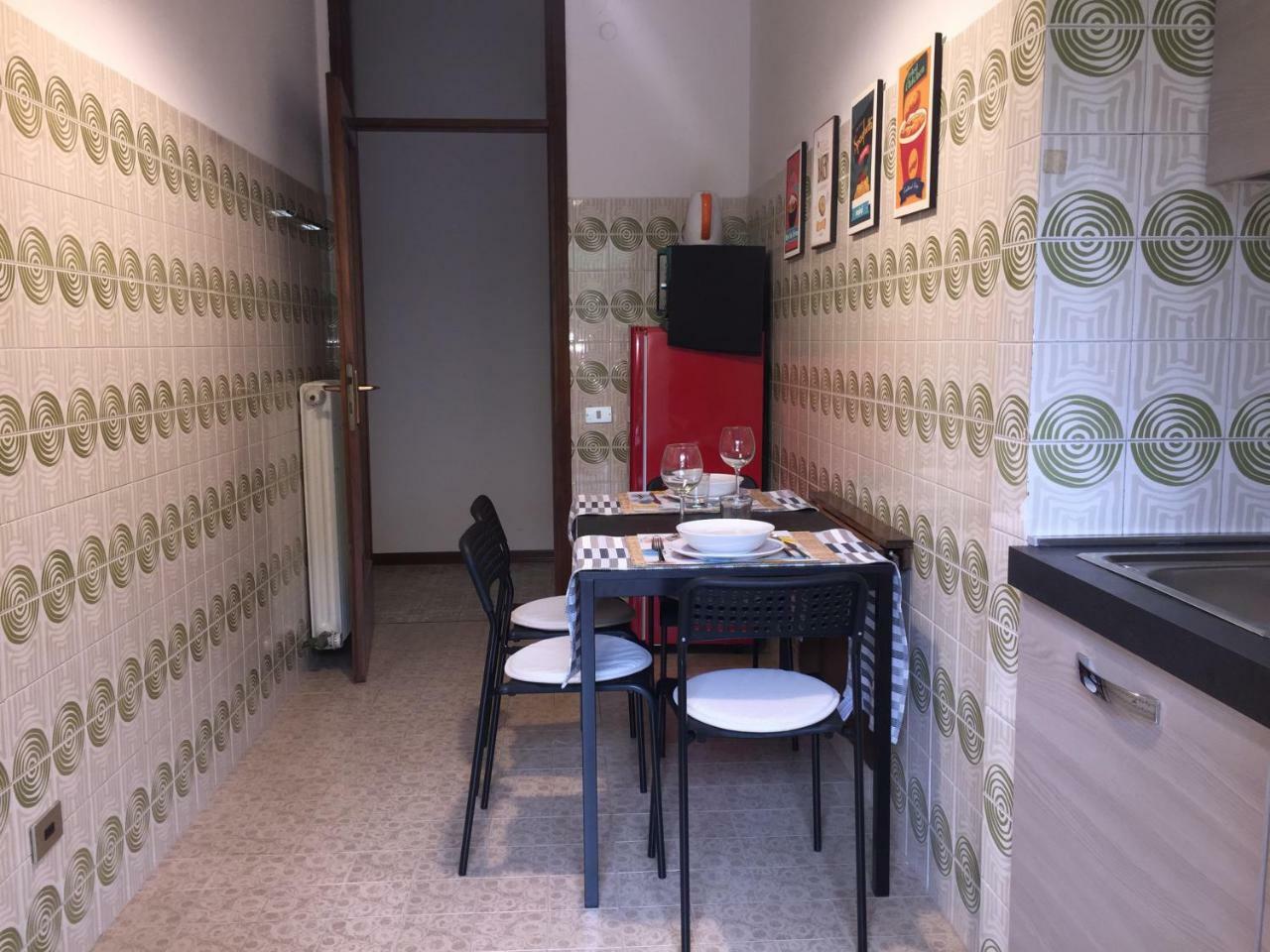 Room Verona Holidays Екстериор снимка