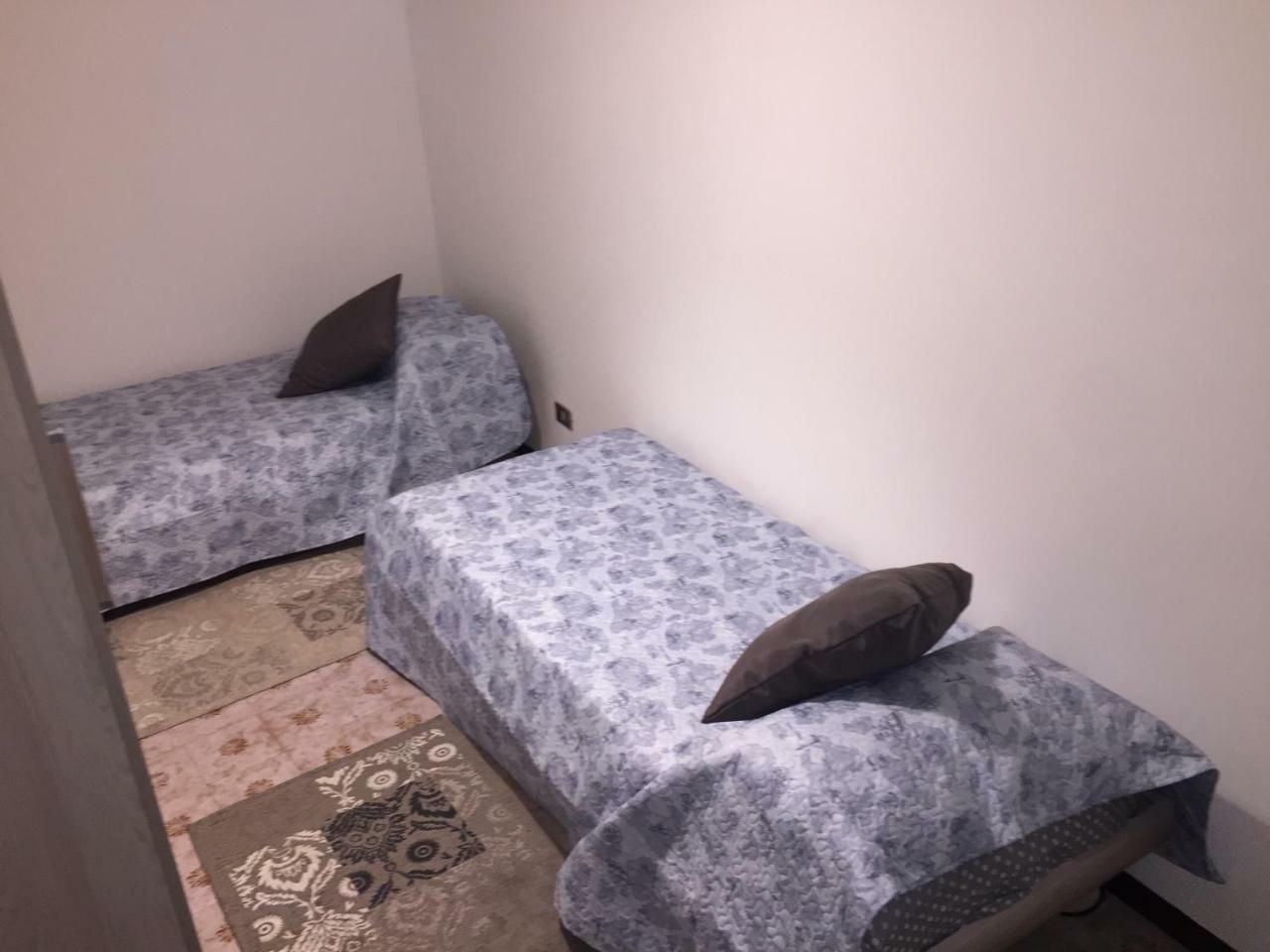 Room Verona Holidays Екстериор снимка