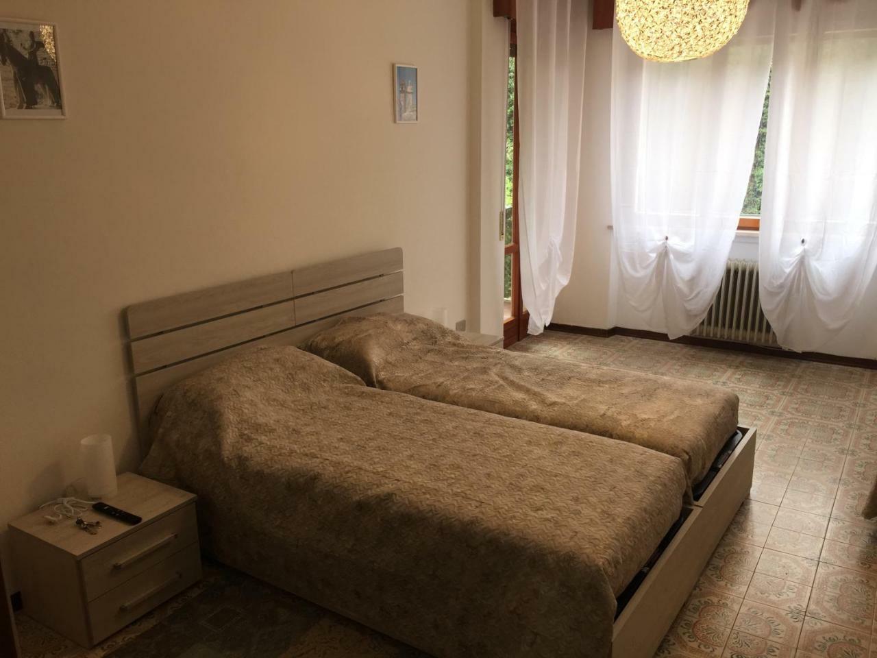 Room Verona Holidays Екстериор снимка