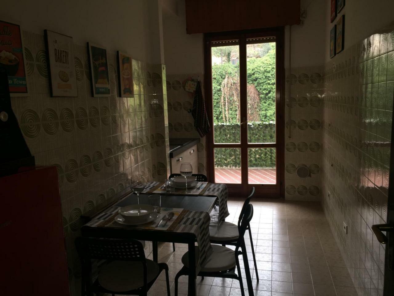 Room Verona Holidays Екстериор снимка