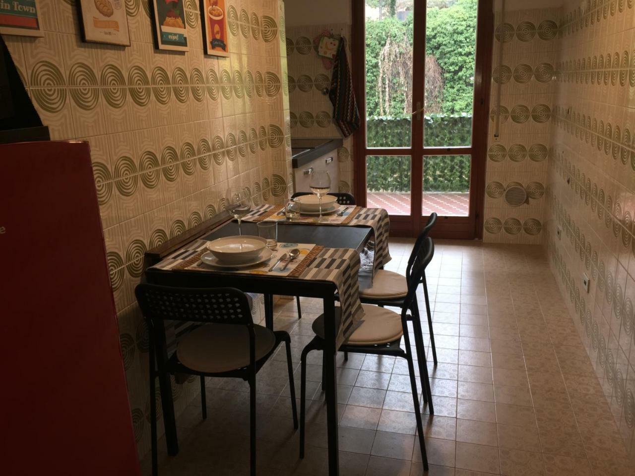Room Verona Holidays Екстериор снимка