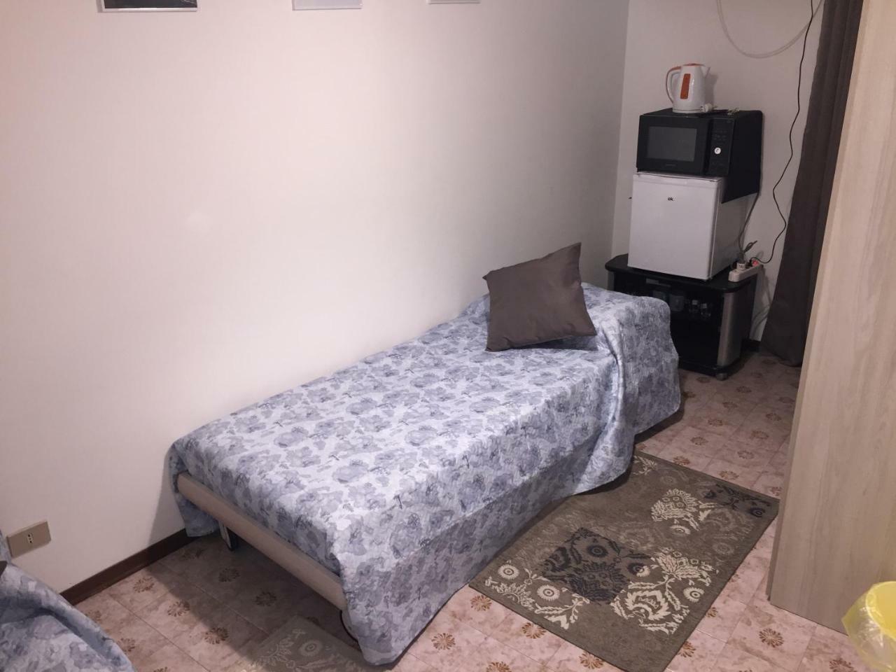 Room Verona Holidays Екстериор снимка