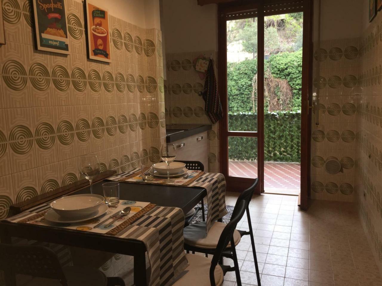 Room Verona Holidays Екстериор снимка