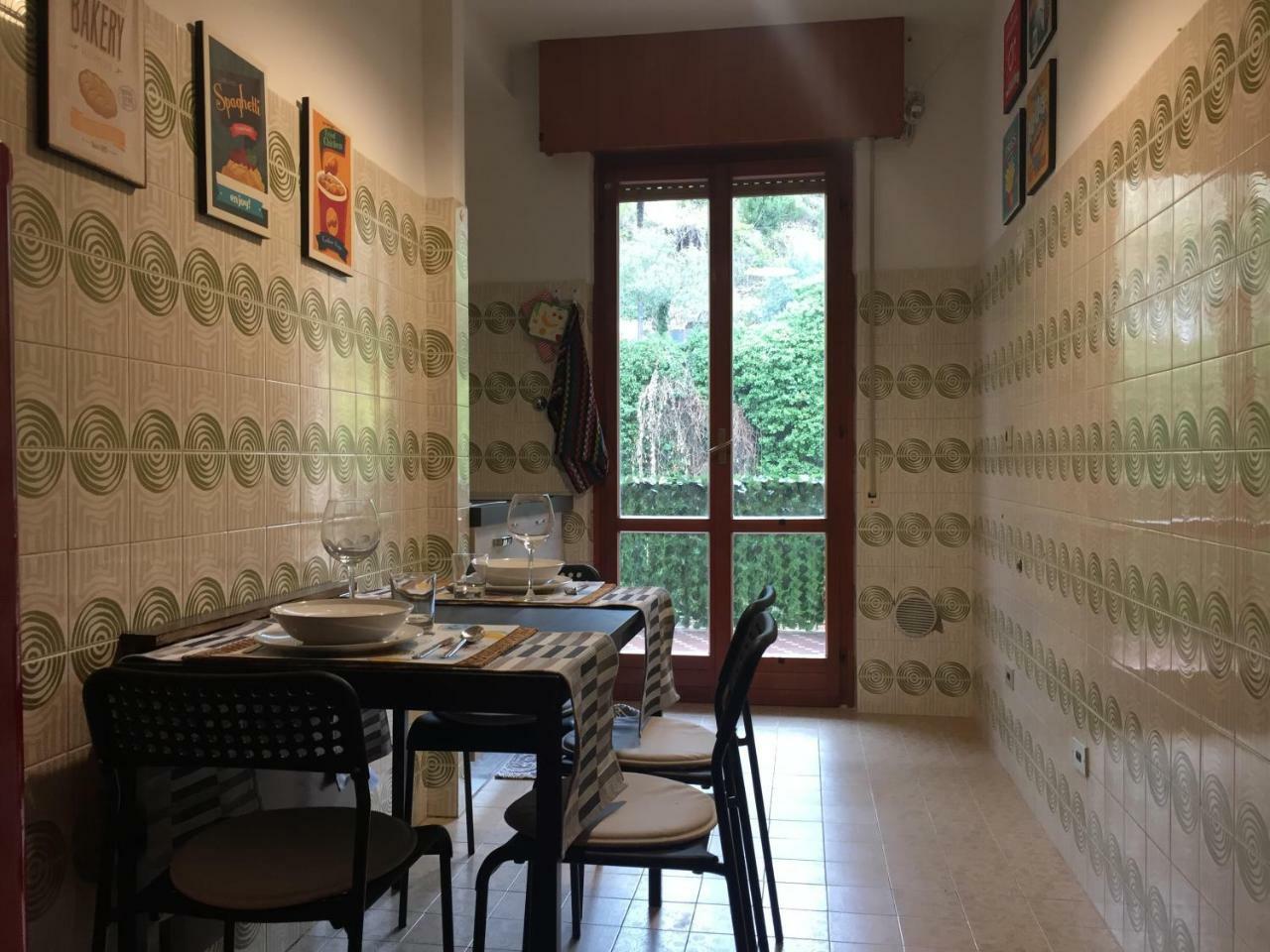 Room Verona Holidays Екстериор снимка